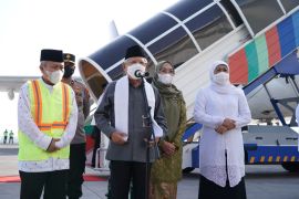 Wapres: Pelaku penyelewengan BOP pesantren harus diproses hukum