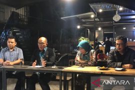 Para Tuo Silek di Sumbar akan bermusyawarah di Payakumbuh