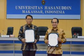 PT KAI dan Unhas kembangkan transportasi kereta api di Sulsel