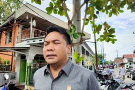 Anggota Dewan : perlu revisi Perda THM Banjarmasin