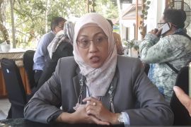 Restore the glory of Martapura River: Environment Agency