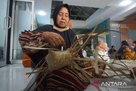 Balai Tanagupa latih masyarakat buat polybag ramah lingkungan