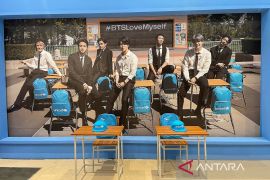 Pengaruh positif fandom K-pop terhadap aktivitas sosial dan politik