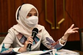 Kepergian Eril duka bagi Jawa Barat, kata Wakil Ketua DPRD Jabar