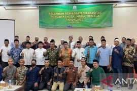 Dai muda di Aceh diajak aktif dakwah lewat media sosial