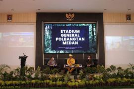 Kementan cetak wirausaha muda pertanian melalui Pobangtan dan PEPI