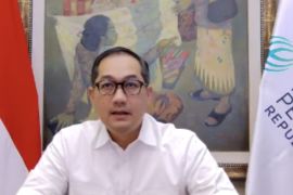 Mendag: Pengajuan ekspor CPO dilakukan secara online