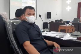 Legislator Gumas berharap cabor di Popkab semakin diperbanyak
