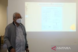 Satu bumi untuk masa depan, perubahan iklim dan bencana hidrologi ancam lingkungan hidup