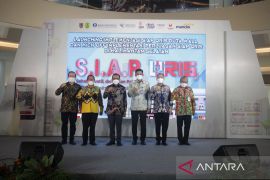 BI Kalsel gelar Festival Antasari dorong ekonomi dan keuangan digital