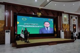 Doli ajak KAHMI harus jadi "lokomotif" perubahan