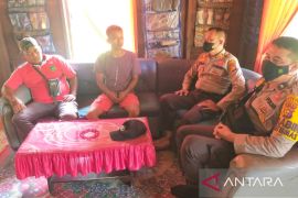 Idap jantung bocor, balita di Meranti ini butuh biaya berobat