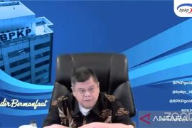 BPKP perketat pengawasan kebijakan minyak goreng