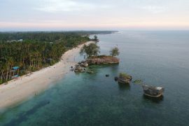 KKP sebut perguruan tinggi mitra strategis pengelolaan laut berkelanjutan