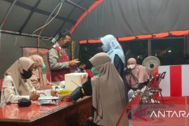 Tiga kabupaten di Madura bebas kasus COVID-19