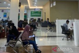 DPMPTSP Karawang sebut Mal Pelayanan Publik mudahkan masyarakat