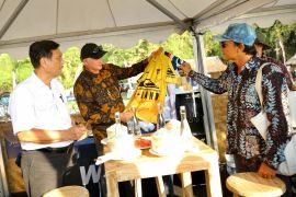 Menko Luhut dukung Liga Selancar Dunia kembali digelar di Banyuwangi