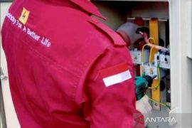 PLN dorong pengajuan pasang baru gunakan aplikasi "PLN Mobile"