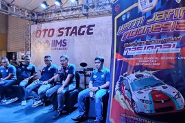 HIPMI Jatim jadi tuan rumah balap mobil nasional 2022