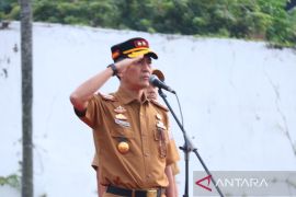 Ratu Dewa: Pemkot Palembang janji perjuangkan nasib pegawai honor