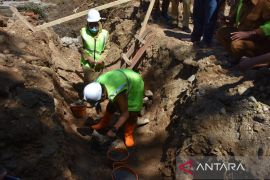 Pemkab Gorontalo Utara mulai manfaatkan pinjaman PEN bangun IGD RSUD