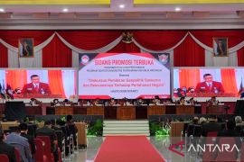 Hasto Kristiyanto: Pemikiran geopolitik Soekarno pengaruhi pembebasan Irian Barat