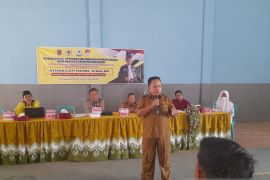 Bang Atak : Ideologi Pancasila perlu terus digaungkan hindari paham radikal