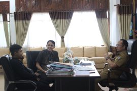 Pemkab Bangka Tengah gandeng Ruangguru untuk tingkatkan prestasi siswa