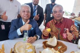Catatan Asro Kamal Rokan -  Hawana 2022, dari Melaka ke Jalan bersejarah