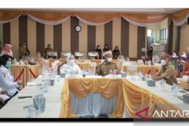 Bojonegoro pelajari E-Katalog Pemkab Tanah Laut