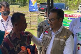 BKKBN: Jumlah anak pengaruhi pembentukan keluarga berkualitas