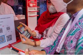 Ini Posko yang dibuka Telkomsel di Indonesia dan Arab Saudi