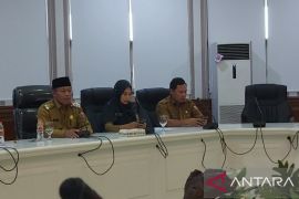 Plt Wali Kota Tanjungbalai: Rp5,6 miliar hibah pembangunan atas usulan APH