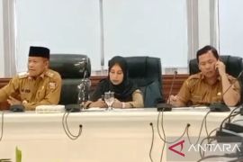 Plt Wali Kota Tanjungbalai tepis terima 4 persen fee proyek