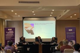 Menlo Security tawarkan keamanan siber kualitas militer