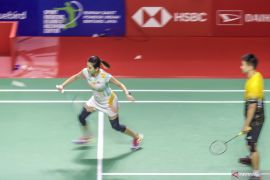 Indonesia Masters 2022- Peserta debutan siap tampil maksimal