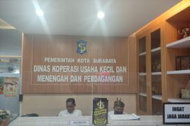 Dinkopdag Surabaya mendalami oknum ASN terlibat kasus perizinan