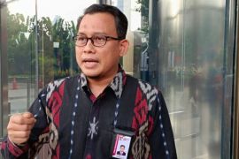 KPK usut kasus dugaan korupsi penyaluran dana fiktif LPDB-KUMKM di Jabar