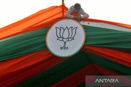 Indonesia kutuk keras pernyataan dua politikus India soal Nabi Muhammad