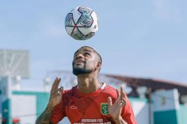 Persebaya resmi perkenalkan empat pemain asing hadapi Liga 1