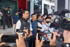 Ridwan Kamil: Ratusan sekolah swasta di Jawa Barat siap akomodasi gratis siswa miskin