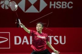 Babak Kualifikasi Daihatsu Indonesia Masters 2022