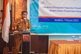 Program CCBO USAID ubah paradigma pengelolaan sampah di Ambon