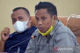 DPRD Gorontalo Utara dorong percepatan normalisasi sungai
