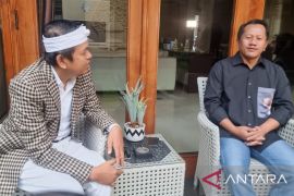 Jadi sponsor Formula E, crazy rich Grobogan "buka-bukaan" alasannya kapada Dedi Mulyadi