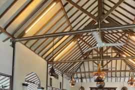 Sosialisasi Pembinaan Ideologi Pancasila dan Wasbang sasar Balakar serta atlet Pencaksilat