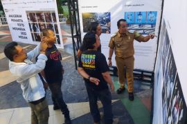 Wakil Wali Kota Medan:  Pameran APFI 2022 berikan edukasi masyarakat