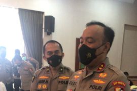 Polisi tangkap pimpinan Khilafatul Muslimin
