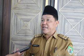 Sekitar 10 ribu penerima bantuan sosial di Bengkulu dicabut