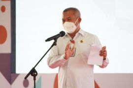 Ministry accentuates criticality of booster vaccination for elderlies